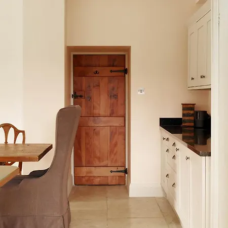 The Cotswold Coach House In Painswick Villa Exterior photo