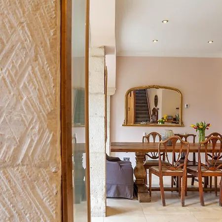 The Cotswold Coach House In Painswick Villa Exterior photo