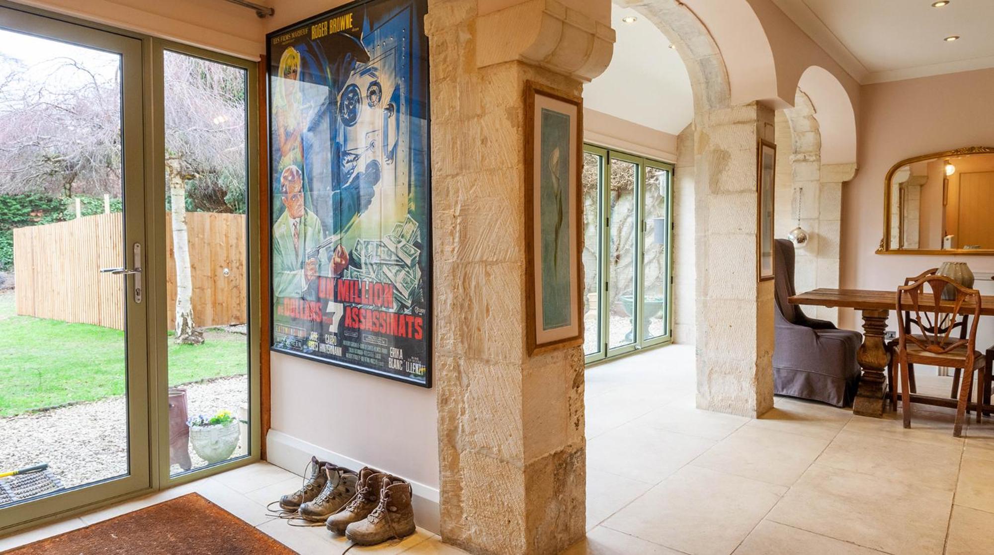 The Cotswold Coach House In * Painswick