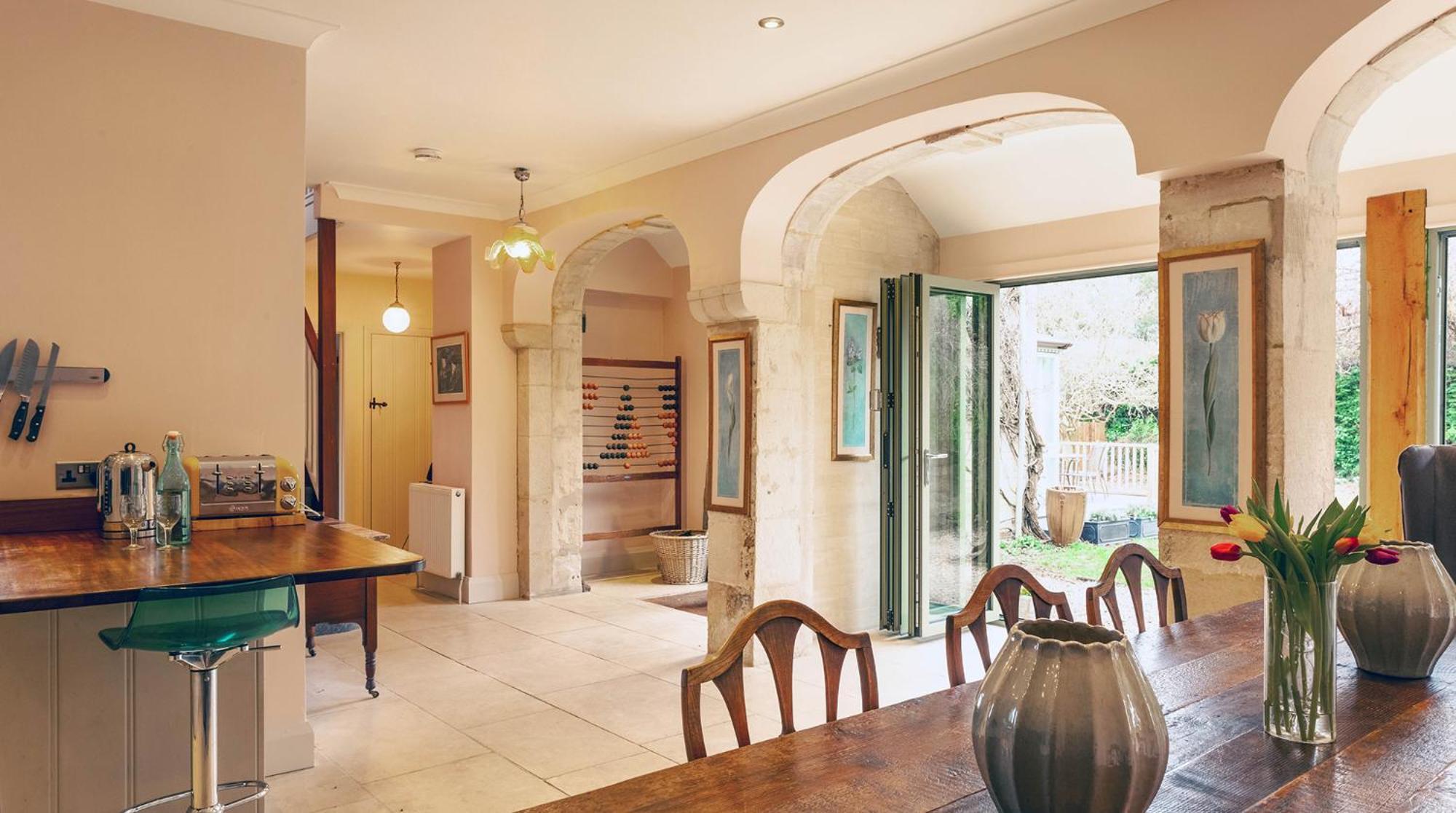 The Cotswold Coach House In *