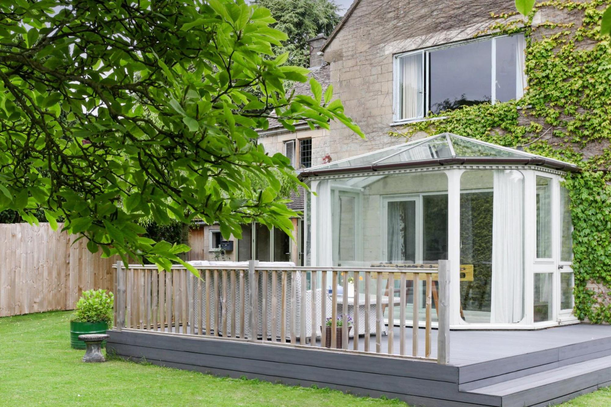 The Cotswold Coach House In Holiday home