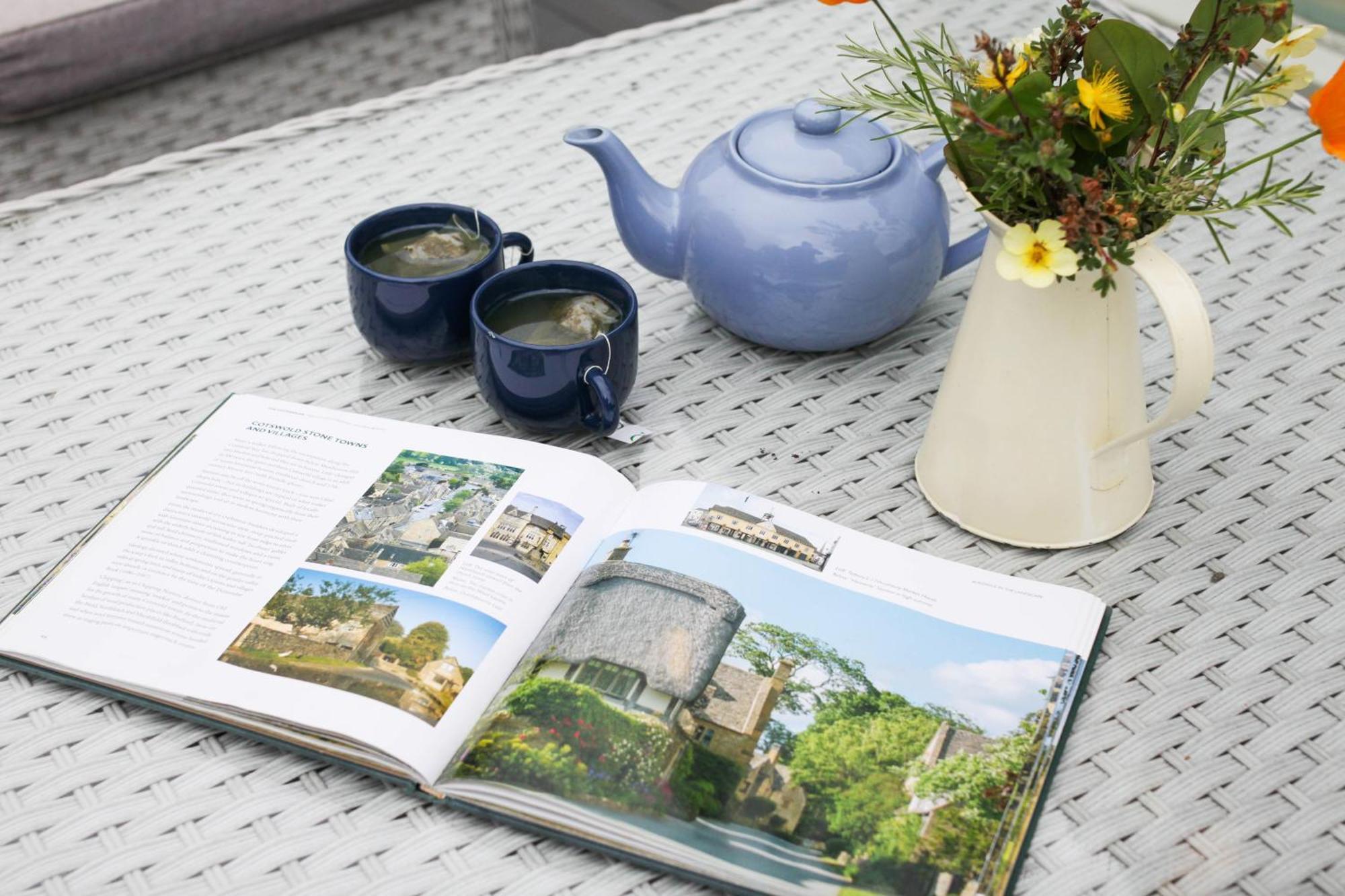 The Cotswold Coach House In Painswick