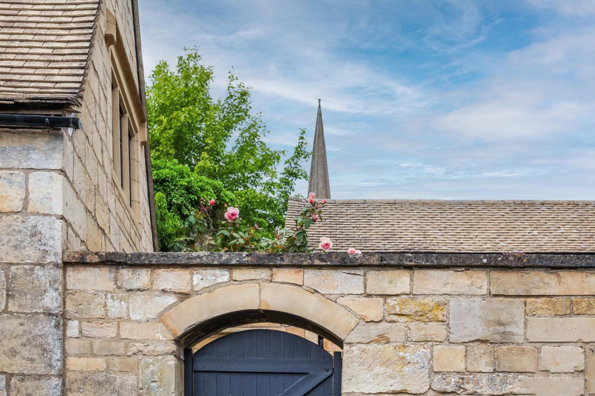 The Cotswold Coach House In Painswick