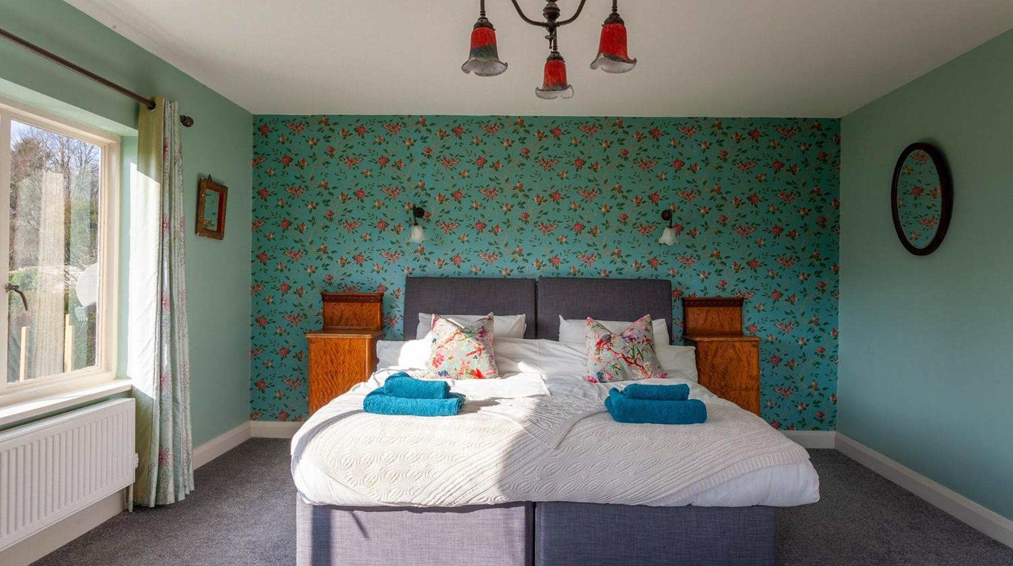 The Cotswold Coach House In * Painswick