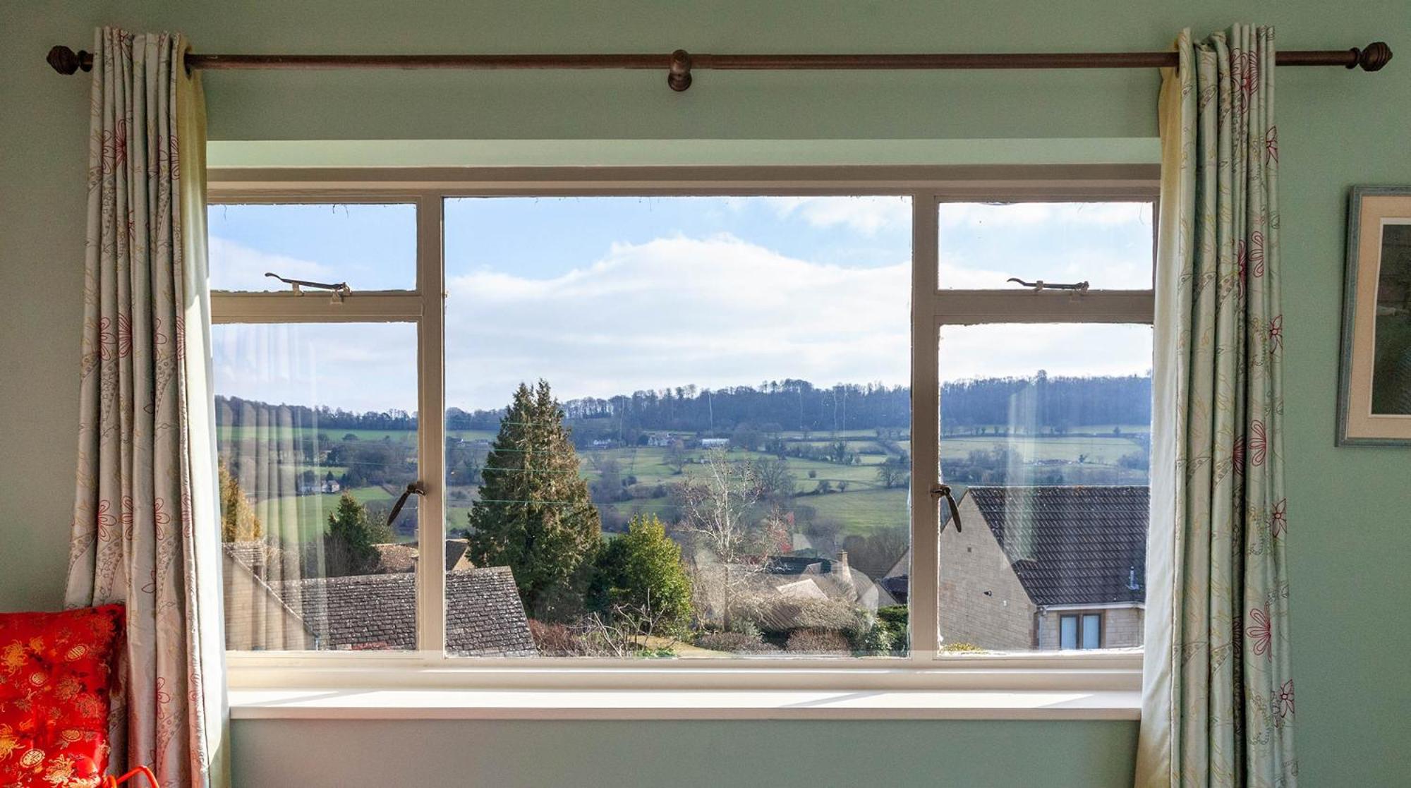 The Cotswold Coach House In Holiday home