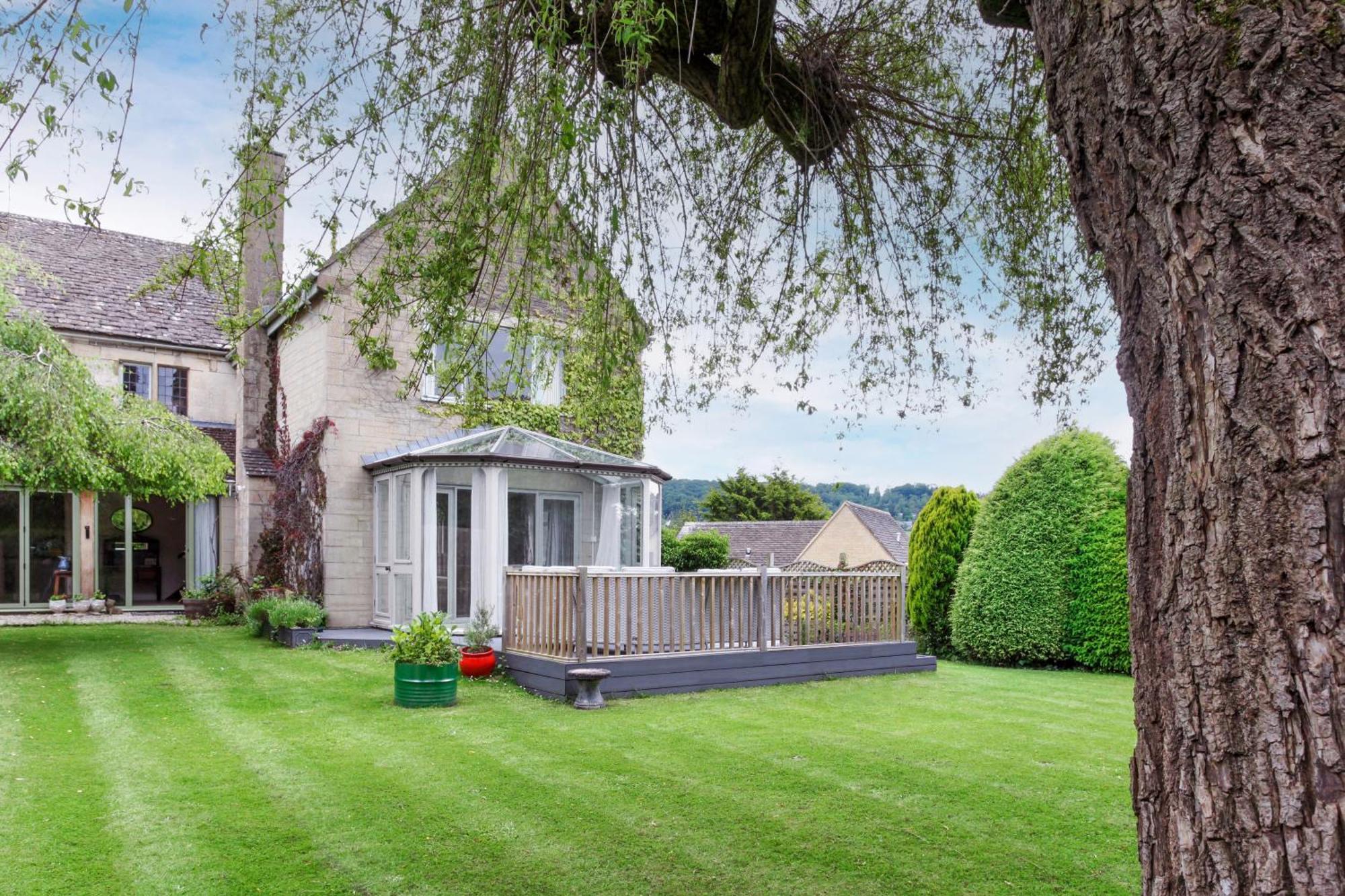 The Cotswold Coach House In Holiday home Painswick