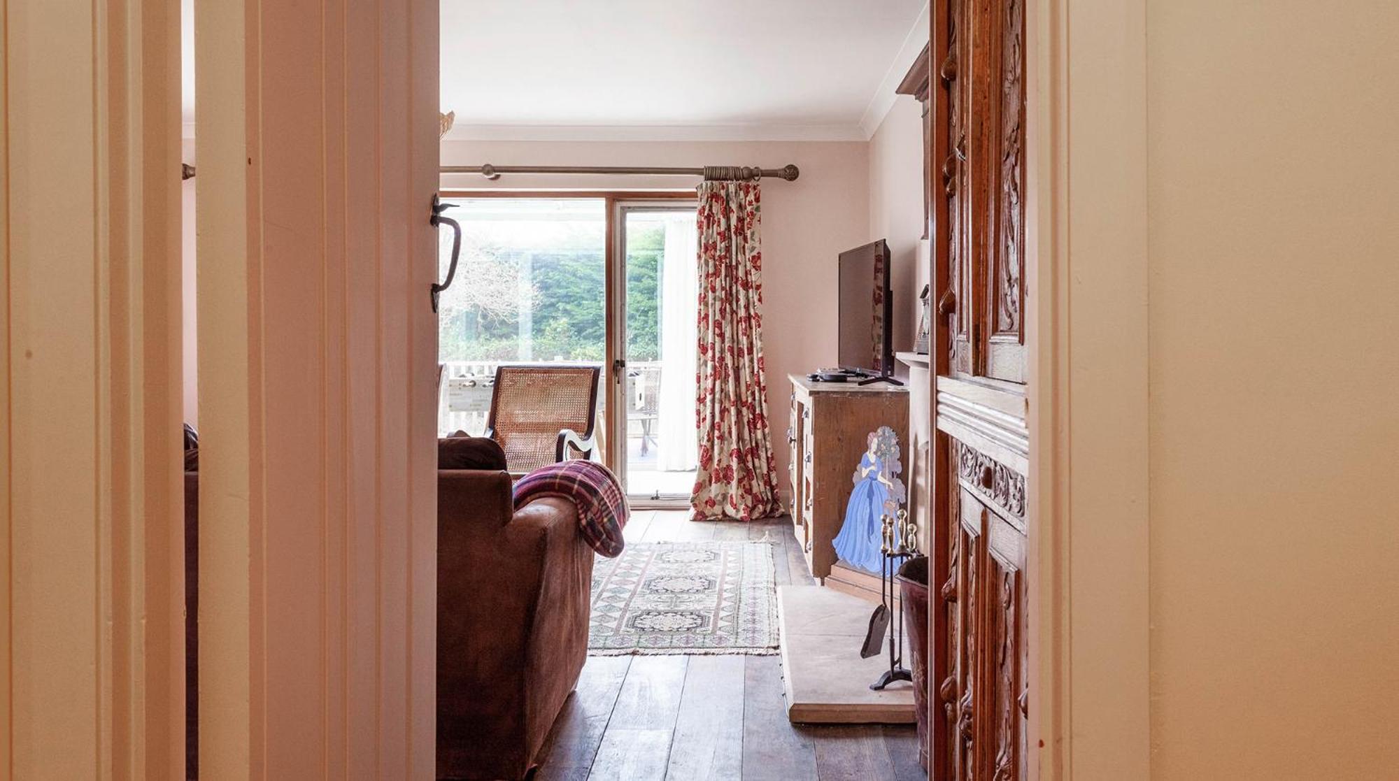 The Cotswold Coach House In Painswick