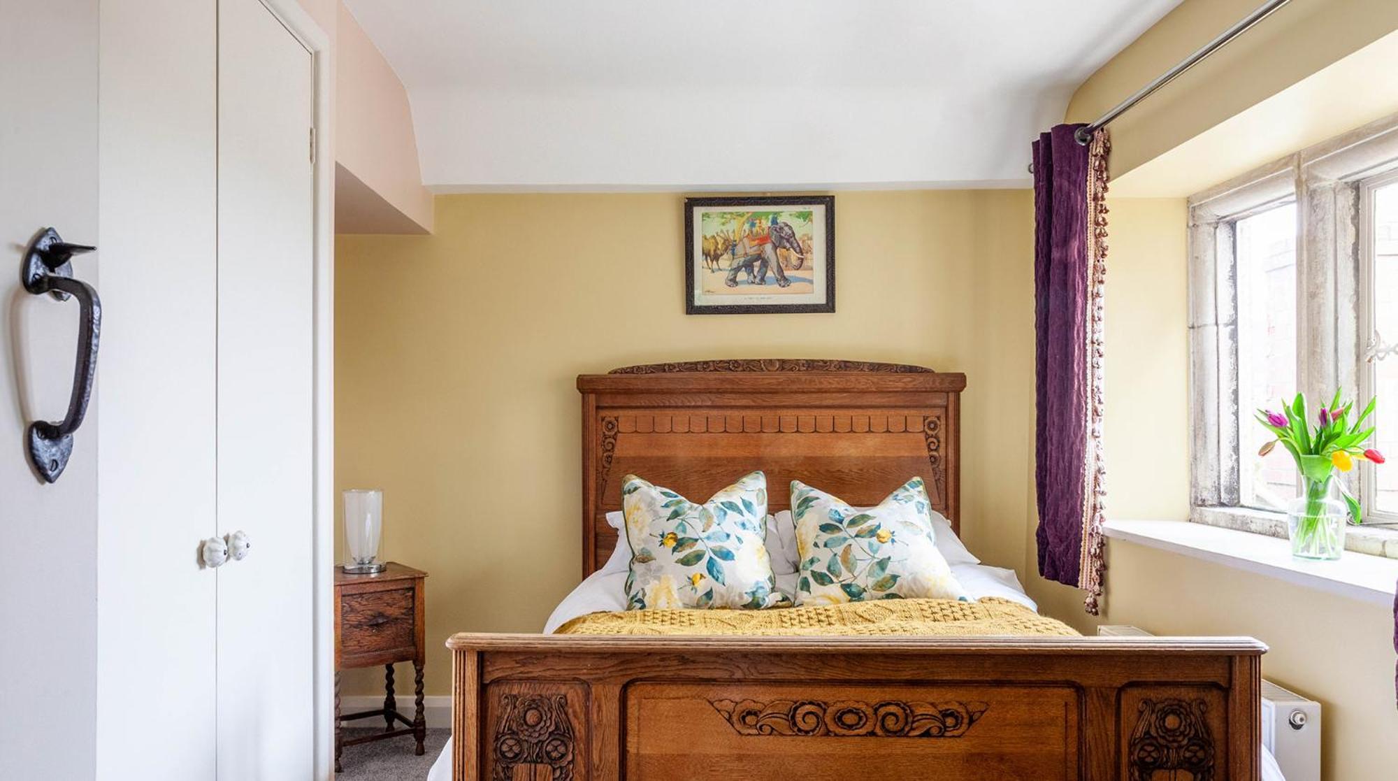 The Cotswold Coach House In Holiday home