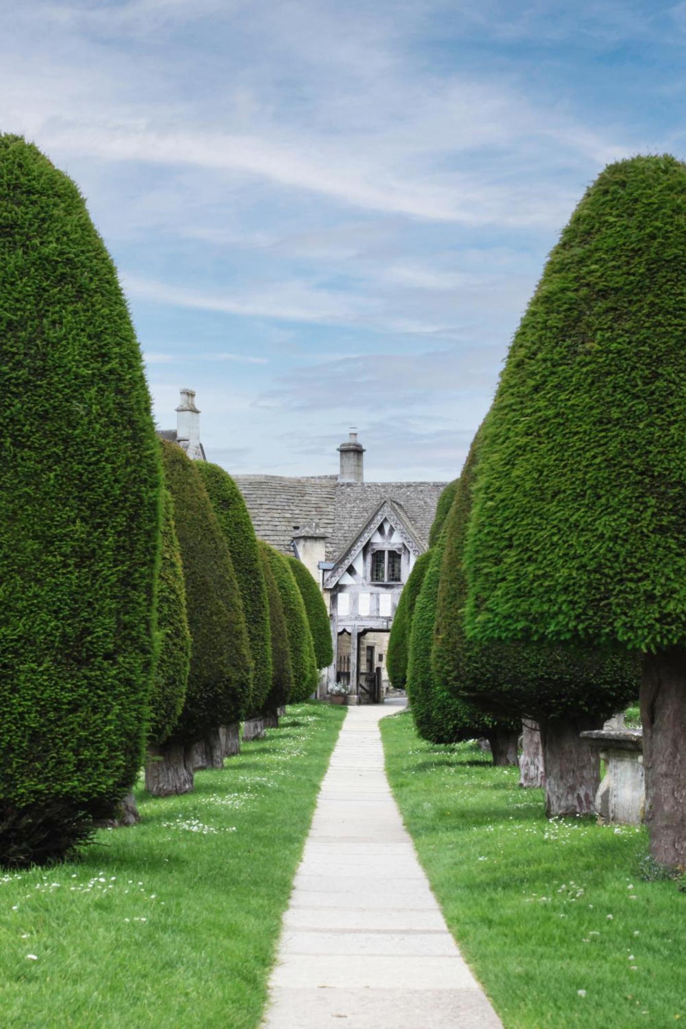 Holiday home The Cotswold Coach House In *