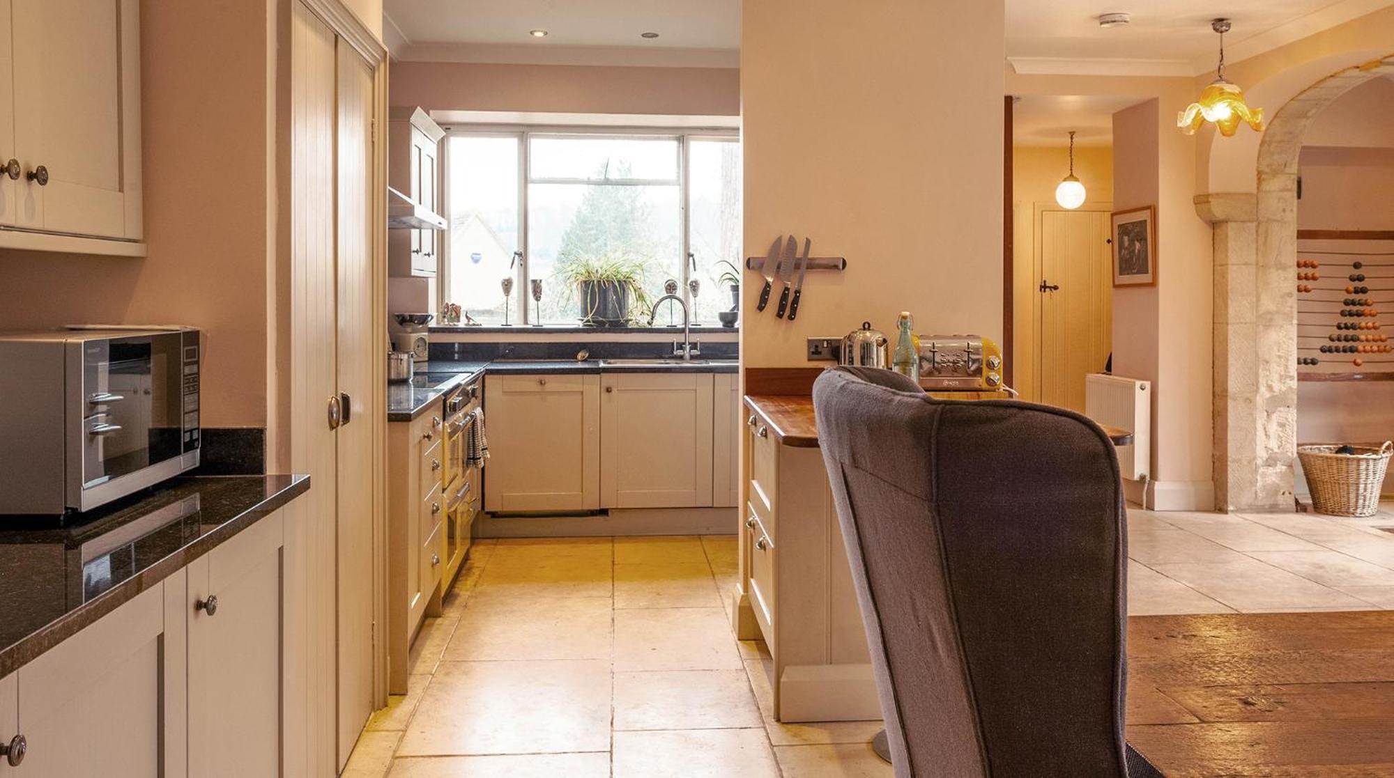 The Cotswold Coach House In Holiday home Painswick