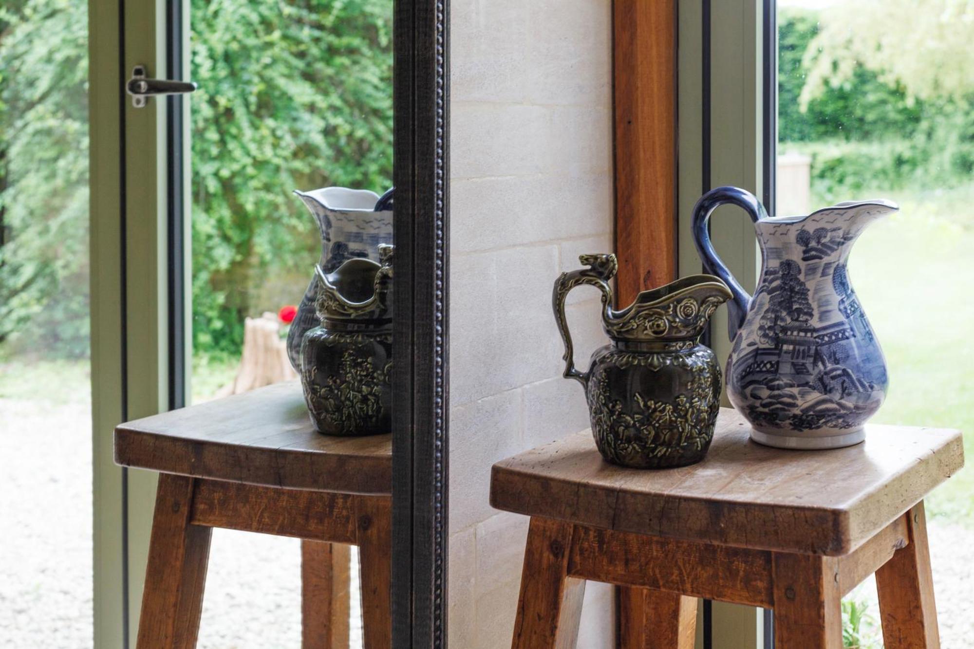 The Cotswold Coach House In Painswick