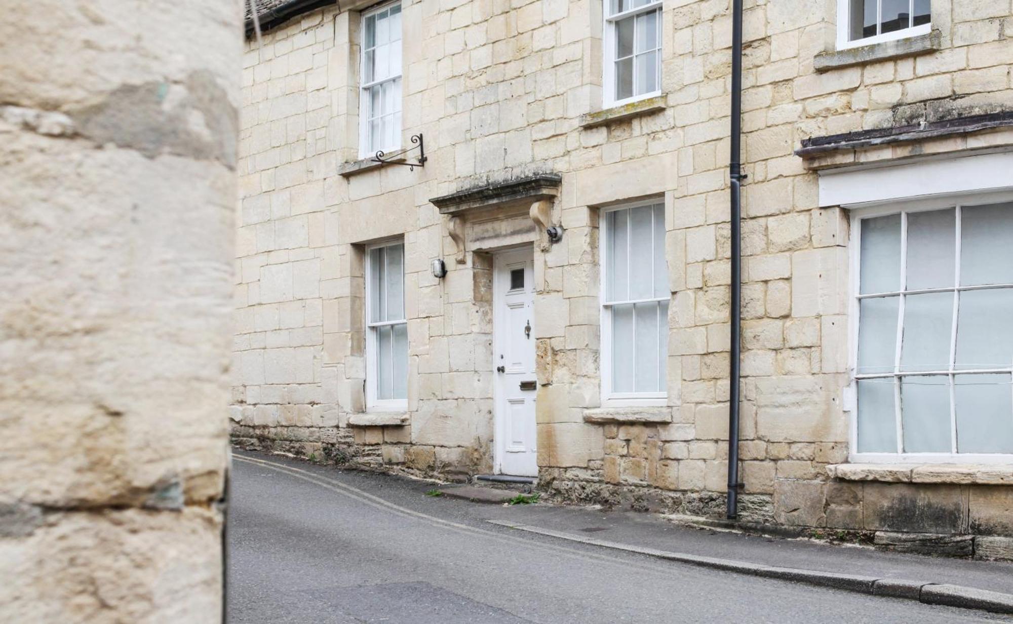 Holiday home The Cotswold Coach House In