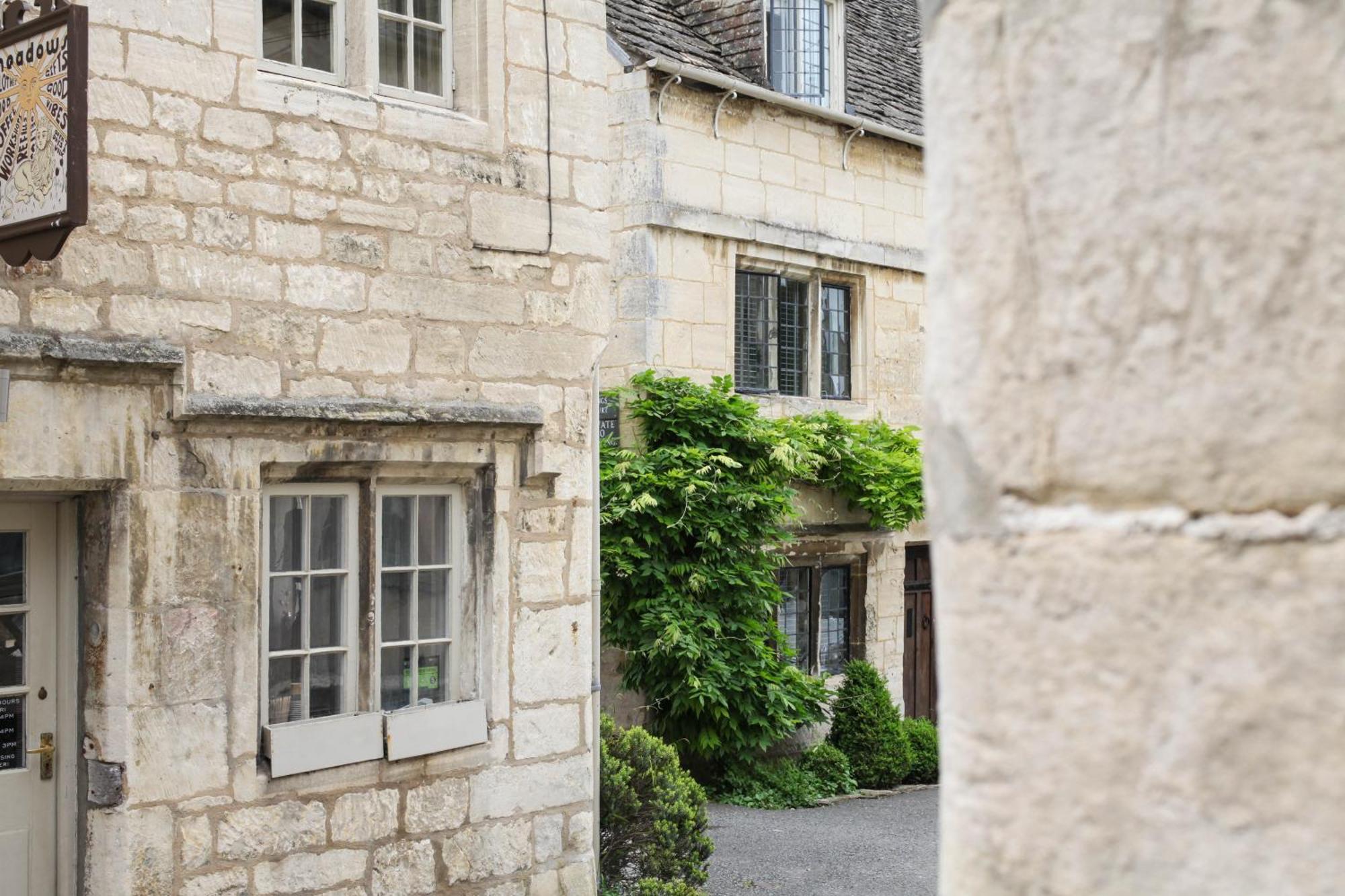 The Cotswold Coach House In Holiday home *