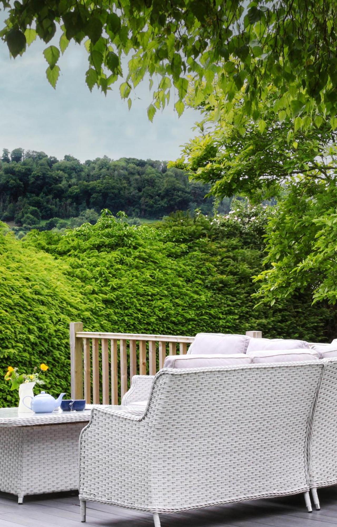 Holiday home The Cotswold Coach House In Painswick