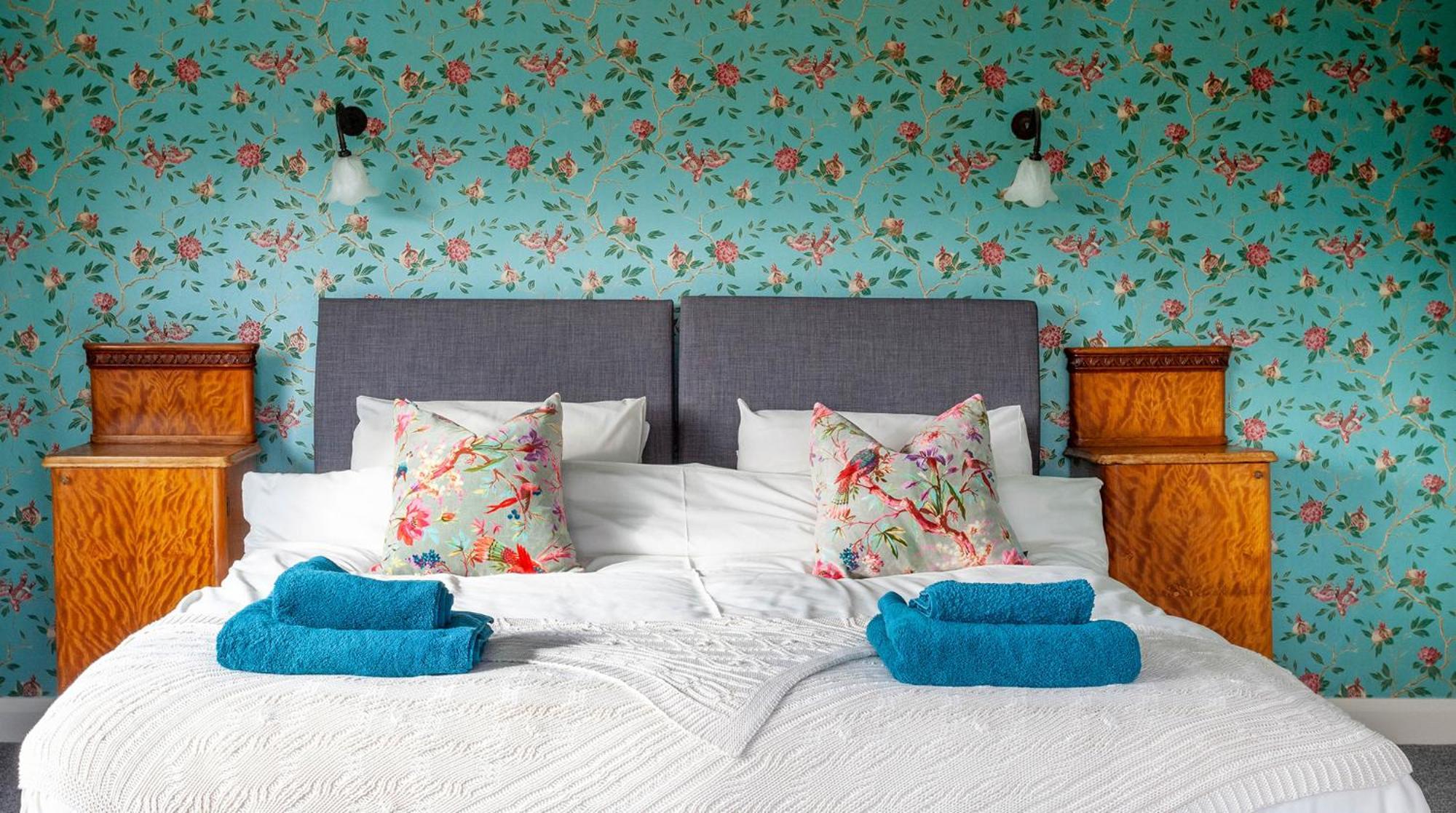 The Cotswold Coach House In * Painswick