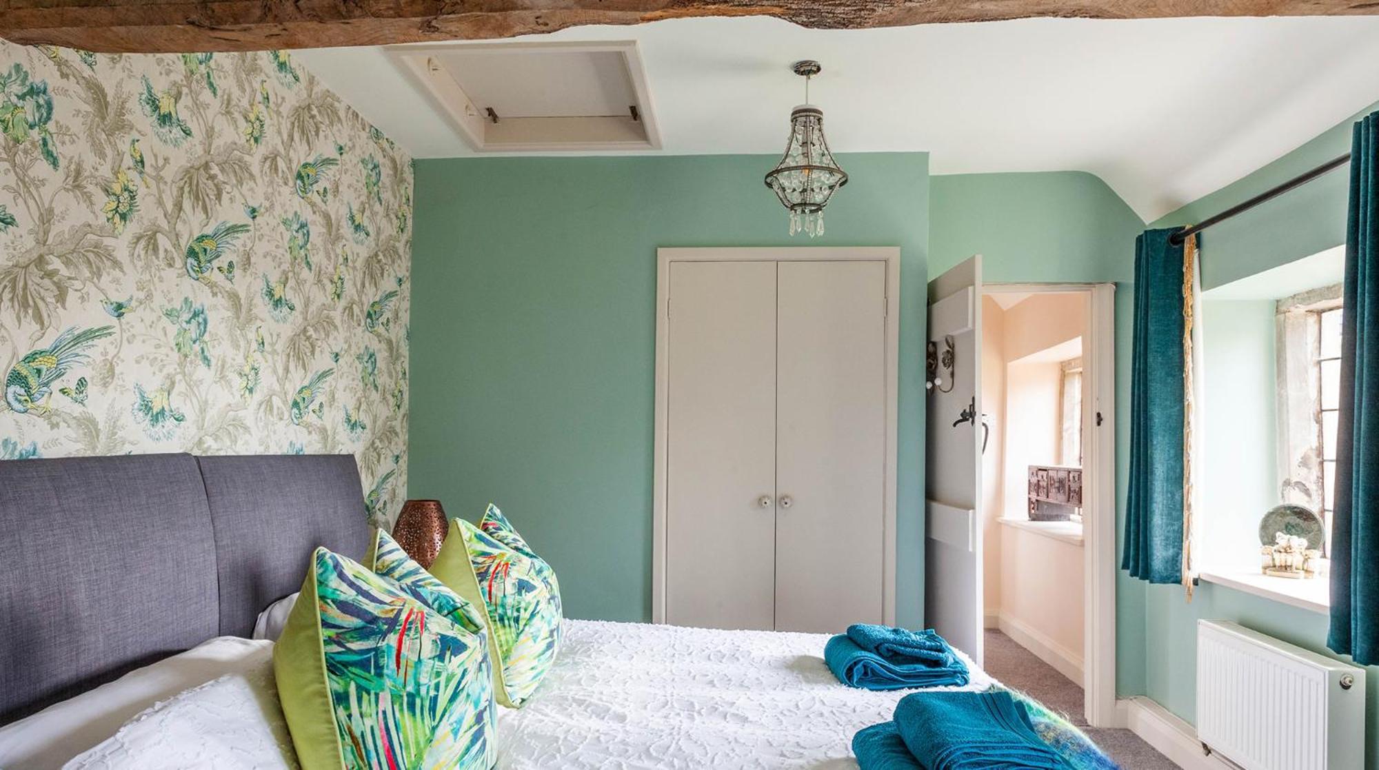 The Cotswold Coach House In Holiday home