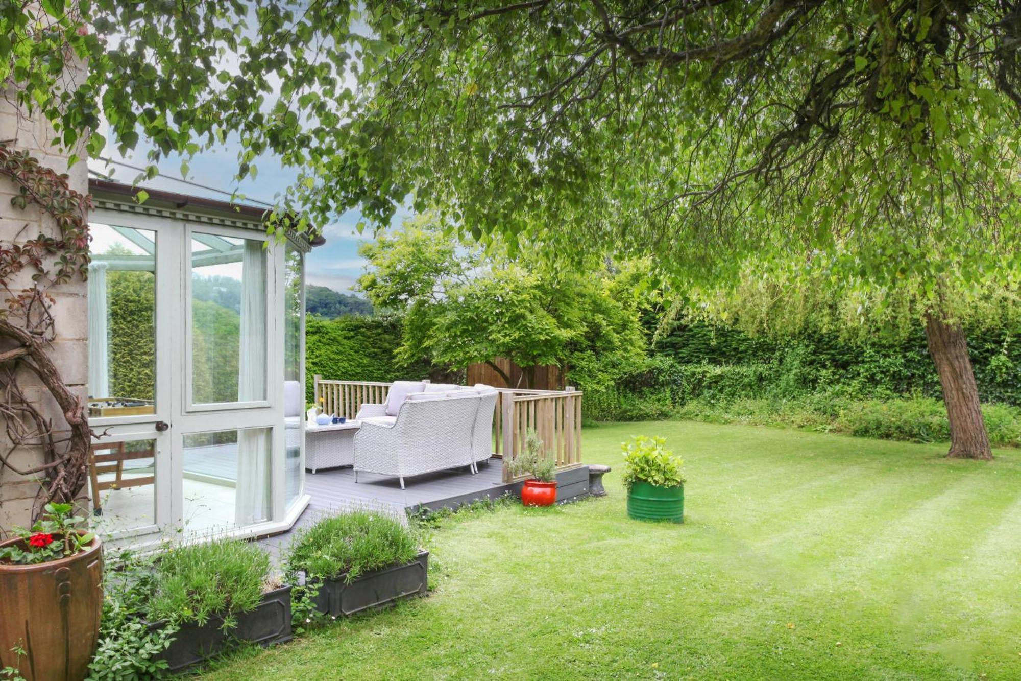 The Cotswold Coach House In * Painswick