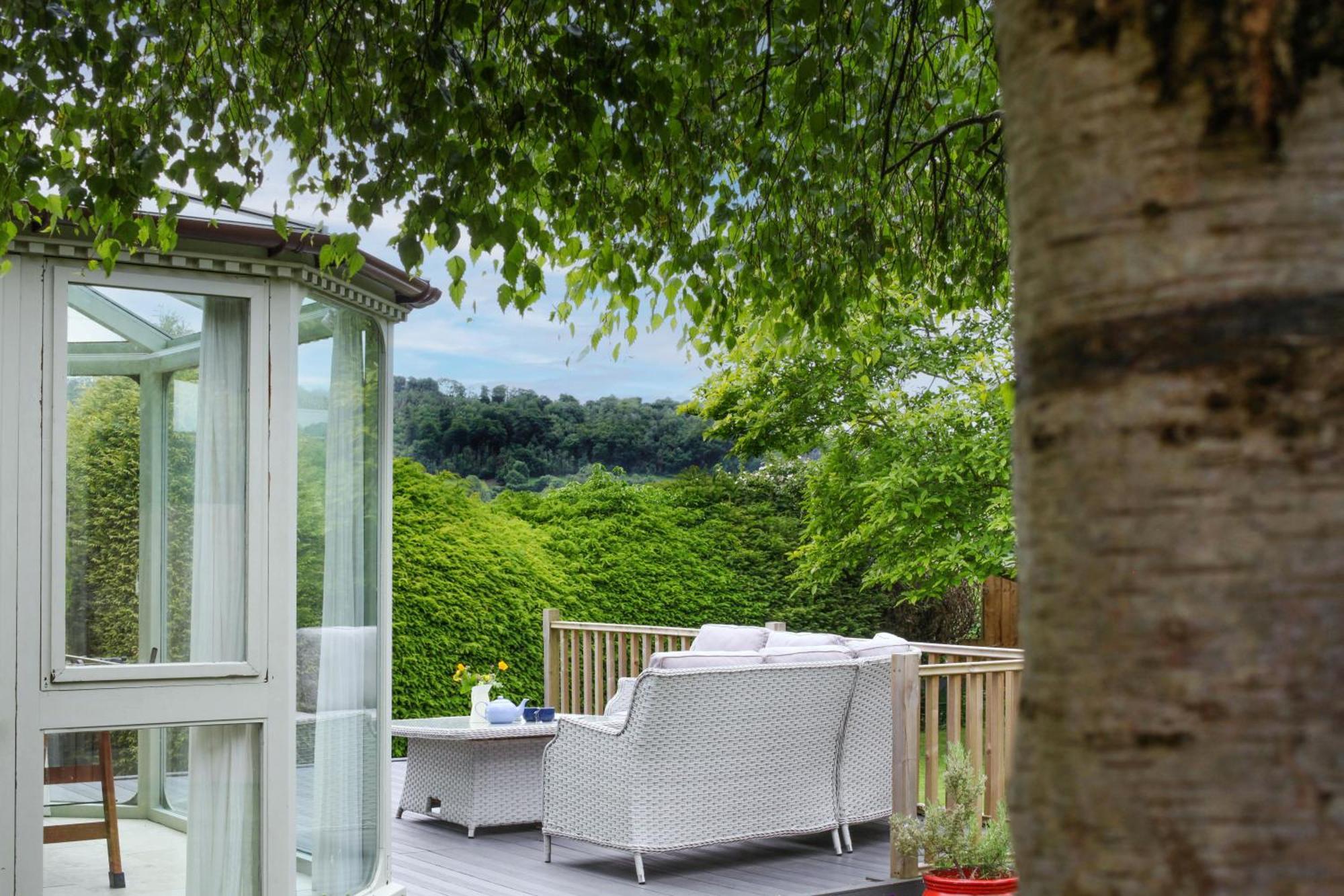 The Cotswold Coach House In